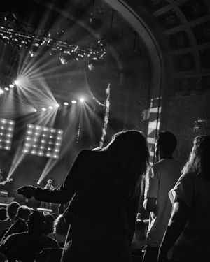 Image post by @floridatheatre on Instagram