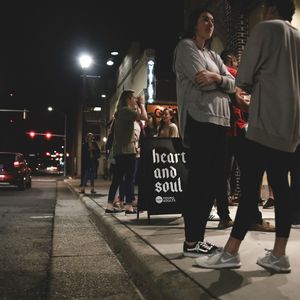 Image post by @opendoorchurchnc on Instagram