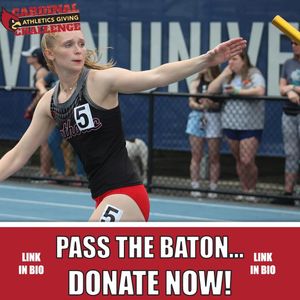 Image post by @catholicu_xctf on Instagram