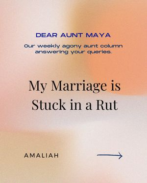 Image post by @amaliah_com on Instagram