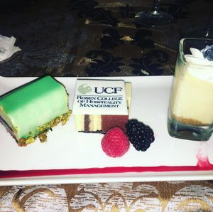 Image post by @rosencollege on Instagram