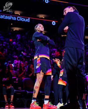 Image post by @phoenixmercury on Instagram