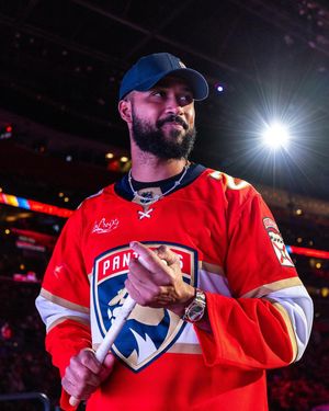 Image post by @flapanthers on Instagram