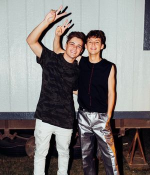 Image post by @martingarrix on Instagram