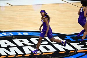 Image post by @HValentineLSU on Twitter