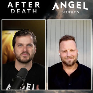 Video post by @afterdeathmovie on Facebook