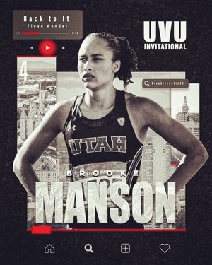 Image post by @utahtrackxc on Instagram