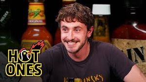 Video post by @firstwefeast on YouTube