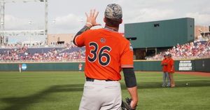 Video post by @tannerfowler on Instagram