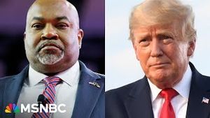 Video post by @msnbc on YouTube