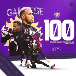 Image post by @orlandocitysc on Instagram