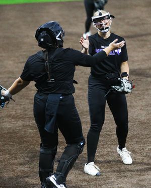 Image post by @tarletonsoftball on Instagram