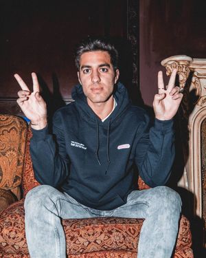 Image post by @teamvisionary on Instagram