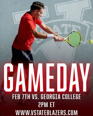 Image post by @vstate_blazers on Instagram