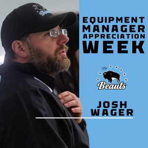 Image post by @buffalobeauts on Instagram
