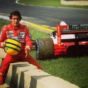 Image post by @f1gpcanada on Instagram