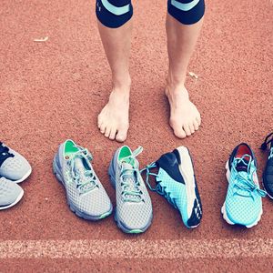 Image post by @uarunning on Instagram