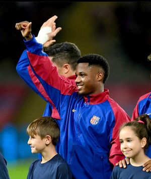 Image post by @ansufati on Instagram