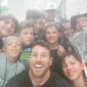 Image post by @trilogylacrosse on Instagram