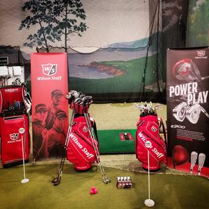 Image post by @wilsongolfcanada on Instagram