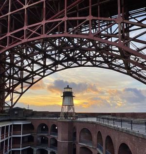 Image post by @nationalparkservice on Instagram