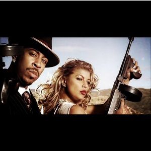 Image post by @ludacris on Instagram