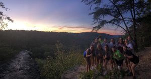 Image post by @juniatawlax on Instagram