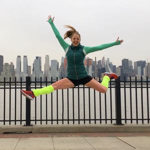 Image post by @aliontherun1 on Instagram