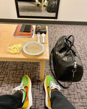 Image post by @shannonsharpe84 on Instagram