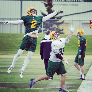 Image post by @uabearsfootball on Instagram