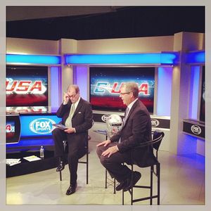 Image post by @conferenceusa on Instagram