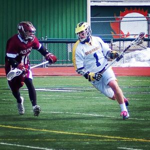 Image post by @umdearbornmlax on Instagram