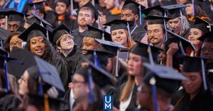 Image post by @memphisalumni on Instagram
