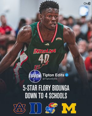 Image post by @TiptonEdits on Twitter