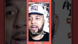 Video post by @theactionnetwork on YouTube