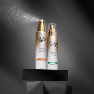 Image post by @olay on Instagram