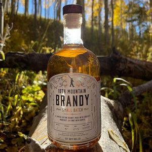 Image post by @10thmtnwhiskey on Instagram