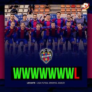 Image post by @bolalobfutsal on Instagram