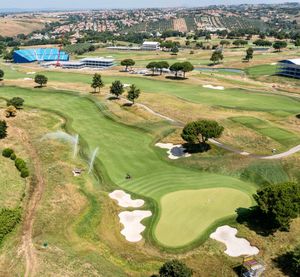 Image post by @marcosimonegolf on Instagram