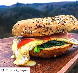 Image post by @franzbakery on Instagram