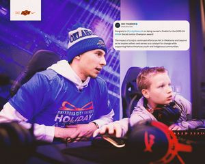 Image post by @osumbb on Instagram