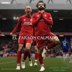 Image post by @futbolamedia on Instagram