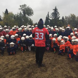 Image post by @calstampeders on Instagram