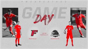 Image post by @fairfieldstagsmenssoccer on Instagram