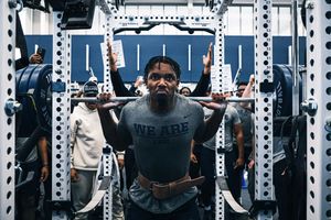 Image post by @PennStateFball on Twitter