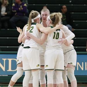 Image post by @ndsuwbb on Instagram