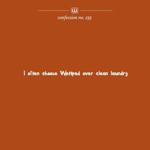Image post by @wattpad on Instagram
