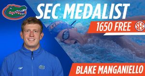 Image post by @gatorsswimdv on Instagram