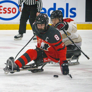Image post by @hockeycanada on Instagram