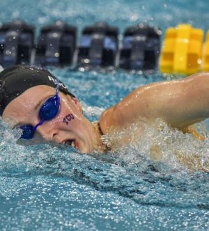 Image post by @tcu_swimdive on Instagram